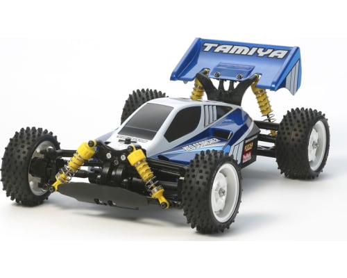 1/10 RC Neo Scorcher Offroad Buggy Kit With Hobbywing ESC photo