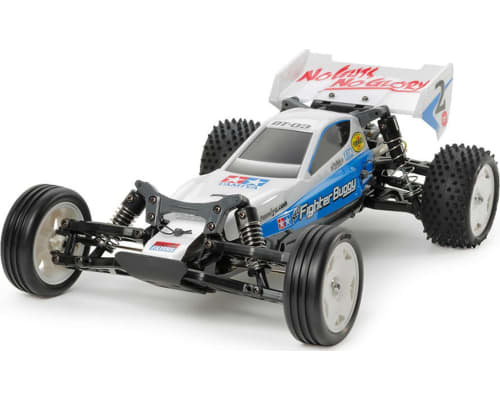Neo Fighter Off Road Buggy Kit DT03 photo