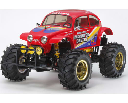 1/10 Monster Beetle 2015 Kit photo