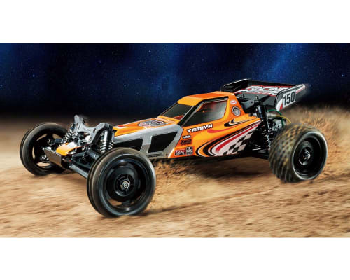 Racing Fighter Offroad Buggy kit DT-03 photo