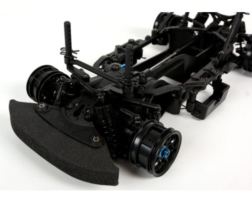 RC M-07 Concept Chassis Kit photo