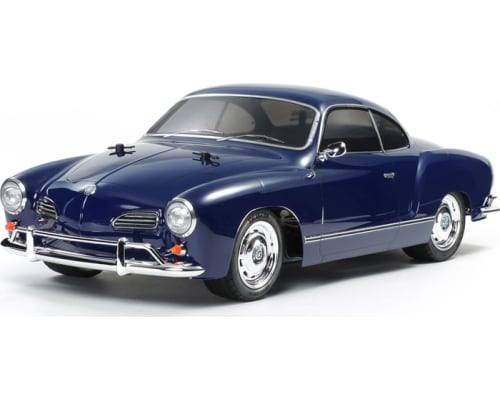 1/10 Karmann Ghia M-06 photo