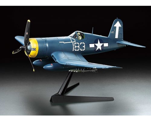 1/32 Vought F4U-1D Corsair photo