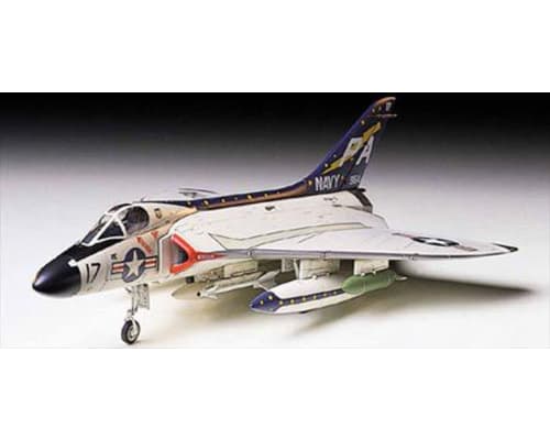 1/72 Douglas F4D1 Skyray photo