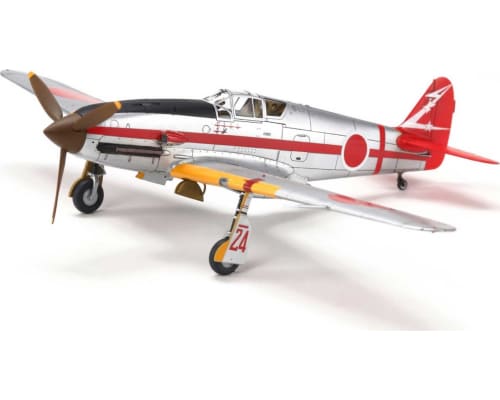 1/72 Kawasaki Ki-61-Id Hien Tony photo