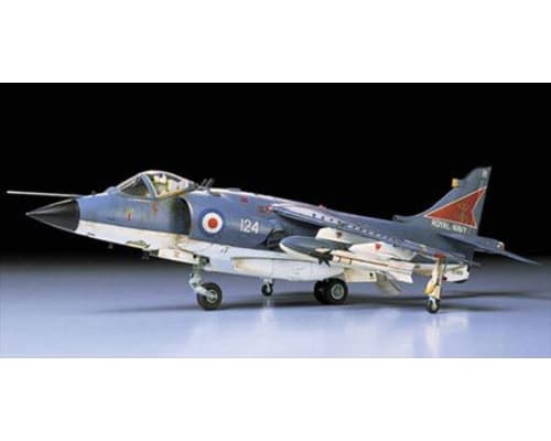 1/48 Hawker Sea Harrier photo