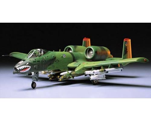 1/48 Republic A10 Thunderbolt Ii photo