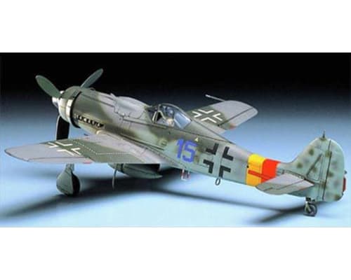 1/48 Focke Wulf FW190 D9 Plastic Model Kit photo