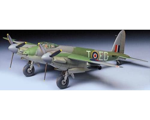 1/48 Mosquito Fb Mk.Vi/Nf Mk.Ii photo