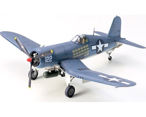 1/48 Vought F4u1a Corsair photo