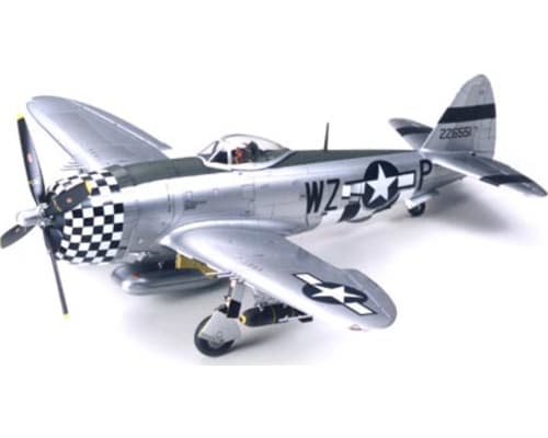 1/48 P47D Thunderbolt Bubbletop photo