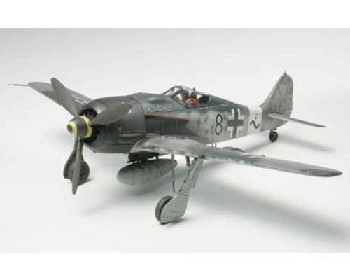 1/48 Focke-Wulf Fw190 A-8/A-8 R2 photo