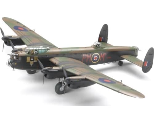 AVRO Lancaster B MK.I /III photo