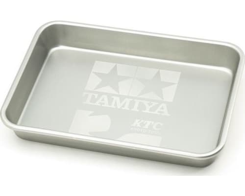 Tamiya Maintenance Tray (KTC) photo