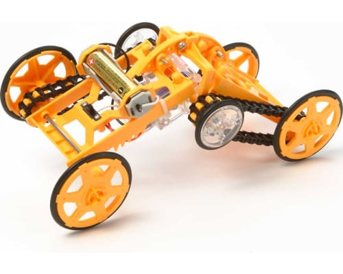 Wheel Walker educational toy photo