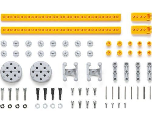 Universal Slider Set photo