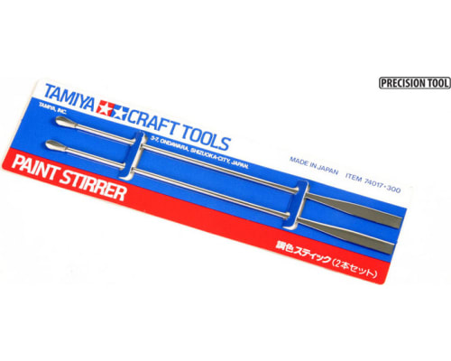 Paint Stirrer - Mk817 photo