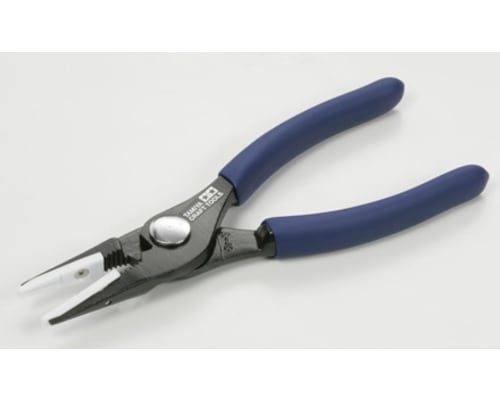 Non Scratch Long Nose Pliers photo