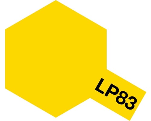 LP-83 Mixing Yellow photo