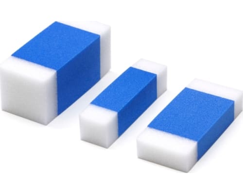 Polishing Compound Sponges photo