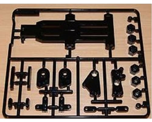 RC E Parts: G6-01 Konghead 6x6 photo