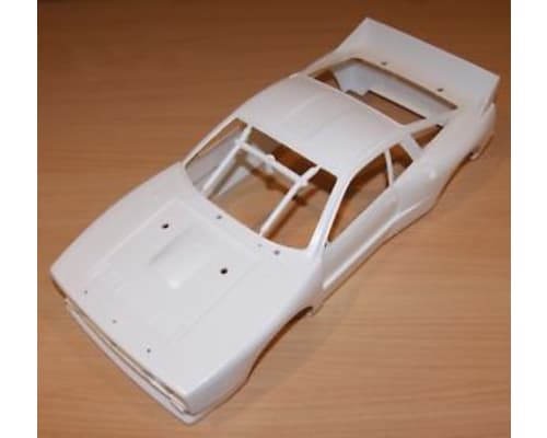 RC Body: TA02S Lancia 037 Rally Lancia 037 Rally photo