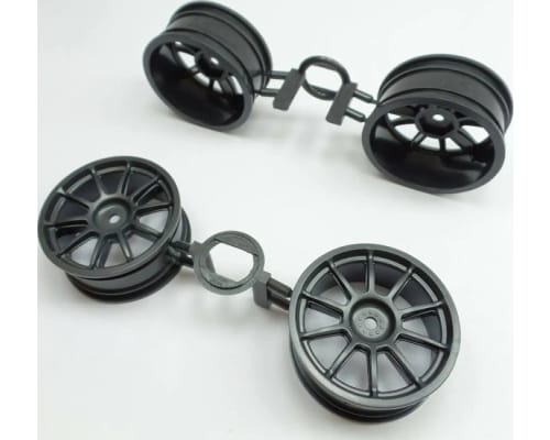 RC Wheels: 58693 photo