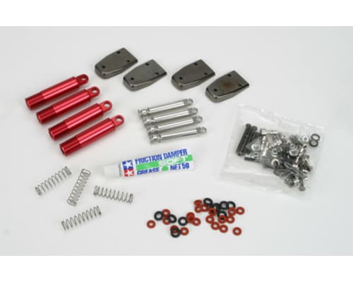 Metal Parts Bag E: High-Lift T0Y0TA Hilux High Lift/ F0RD F350 H photo