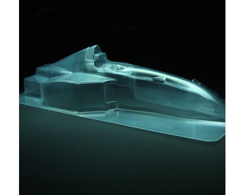 RC Body: F104w Gp Edition photo