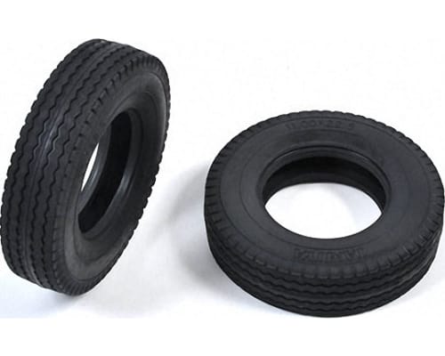 RC Tires (2): 1/14 Truck Mercedes Benz 1850L/06/05/04/03 photo