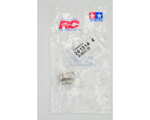 Rc Diff Joint L & R: Trf414m Chassis Kit (Limited Release) photo