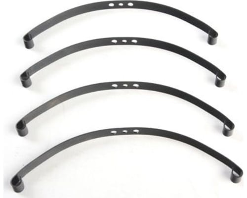 Leaf Spring a F0RD F-350 High-Lift (4) photo