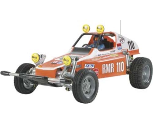 1/10 Buggy Champ 2009 Kit (Rough Rider 30th Anniv.) photo