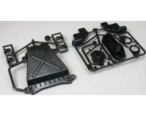 D Parts Cw-01 Lunchbox photo