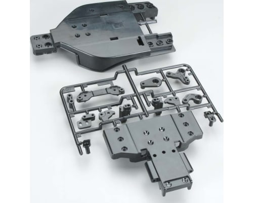 A Parts Chassis M06 photo