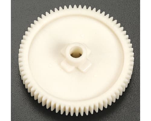 RC Df-02 Spur Gear (70T) photo