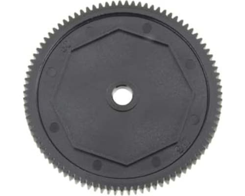 RC 48 Pitch Spur Gear 91T photo