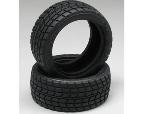 Racing Radial Tires 62 (2) 24mm width photo