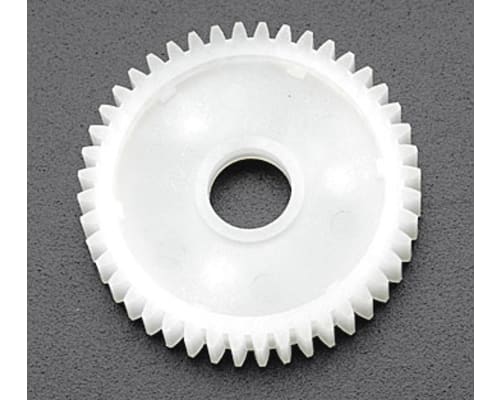 RC Gp 44T Spur Gear: TGM-03 TNX - Nitro X photo