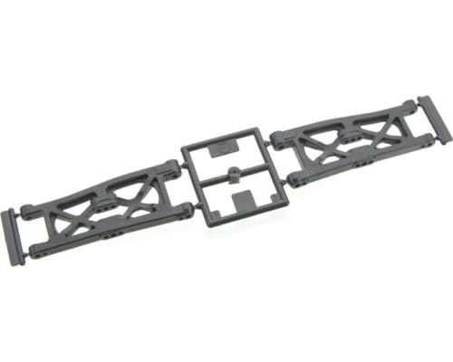 Reinforced F Parts Front Suspension Arms Trf20 photo