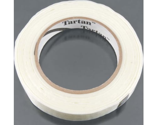 RC Glass Tape 18Mmx55M photo