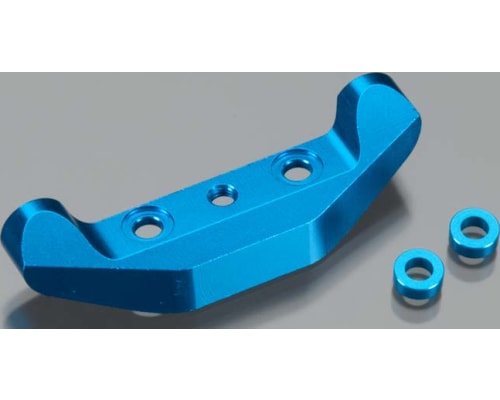 Aluminum Rear Suspension Mount DB02 photo