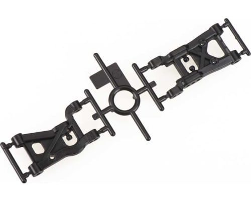 Carbon Reinforced F Parts XV-01 photo