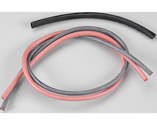 RC Silicone Insulated Wire Set photo