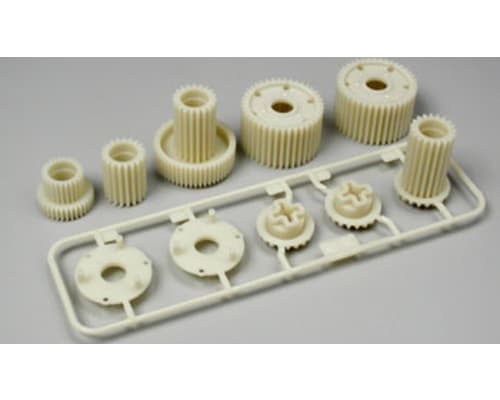 RC Tl01 G Parts (Gear) photo