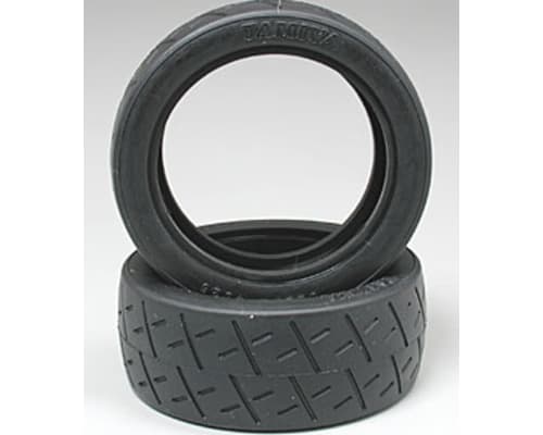 Racing Semi-Slick Tires (2) photo