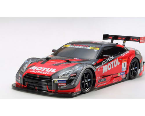 Body Set Autech GT-R light weight photo