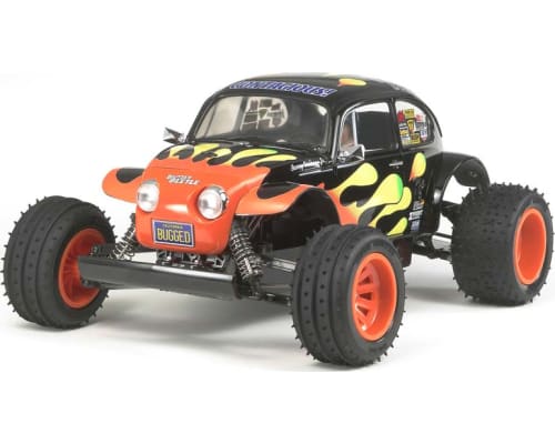 Blitzer Beetle 2011 2WD Off Road Kit photo