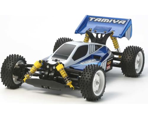 Neo Scorcher 4WD Off Rd Buggy Kit TT02B photo