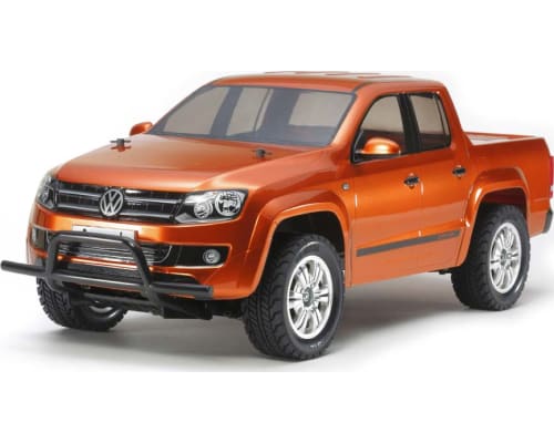 1/10 Amarok CC-01 4WD Kit photo